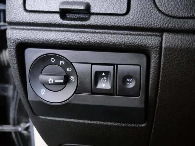 Used 2012 Black Ford Sport image 25