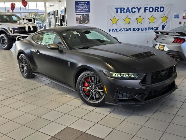 2026 Ford Mustang Mustang Dark Horse Dark Horse® Premium