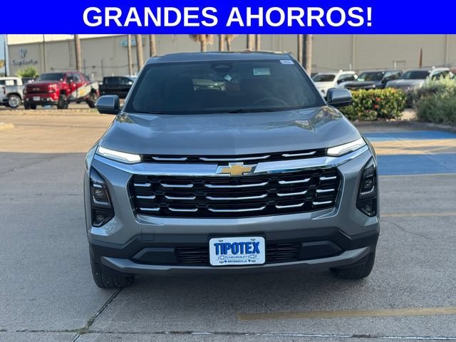 2026 Chevrolet Equinox LT - Photo 8