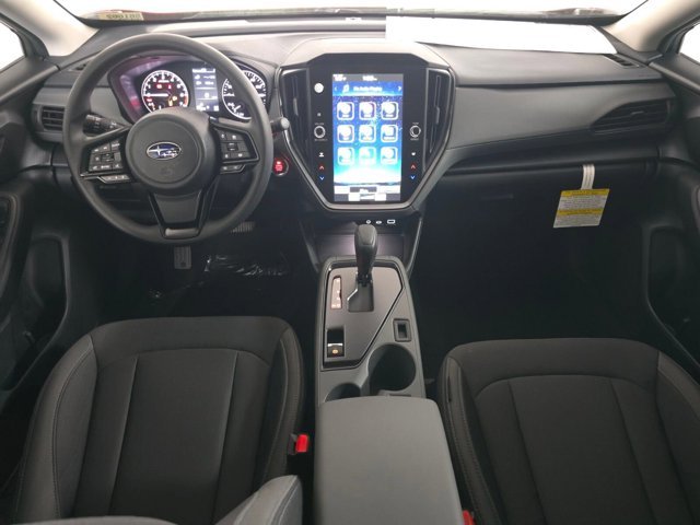 2026 Subaru Crosstrek Premium - Photo 25