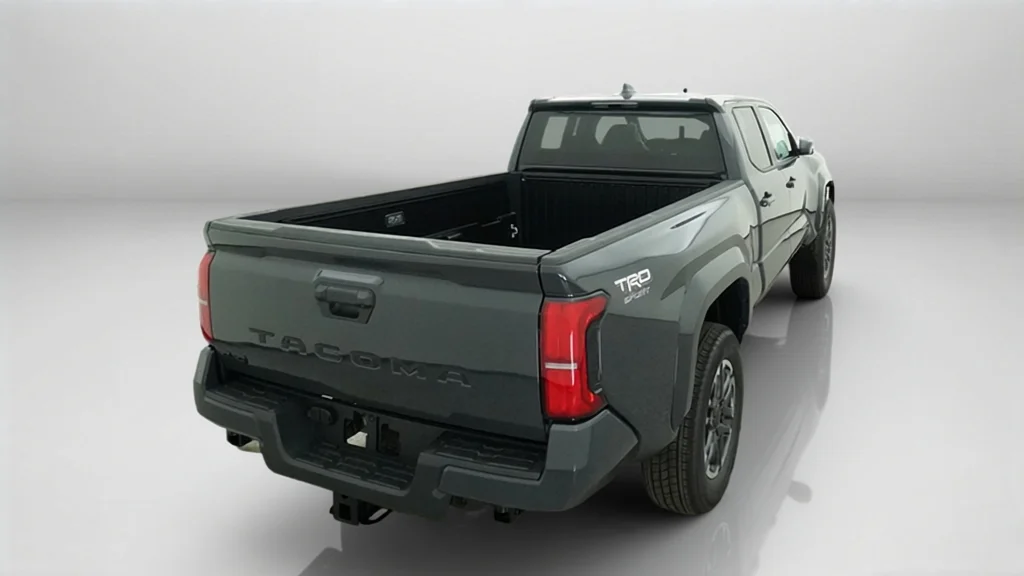 New 2026 Underground Toyota TRD Sport image 42