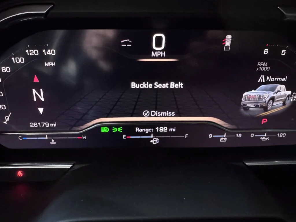 2024 GMC Sierra 1500 Denali Denali - Photo 18