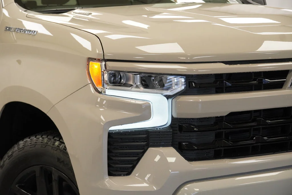 2026 Chevrolet Silverado 1500 RST - Photo 31