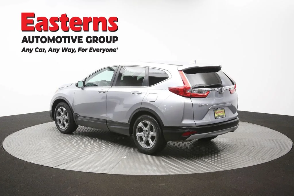Used 2019 Silver Honda EX-L image 65