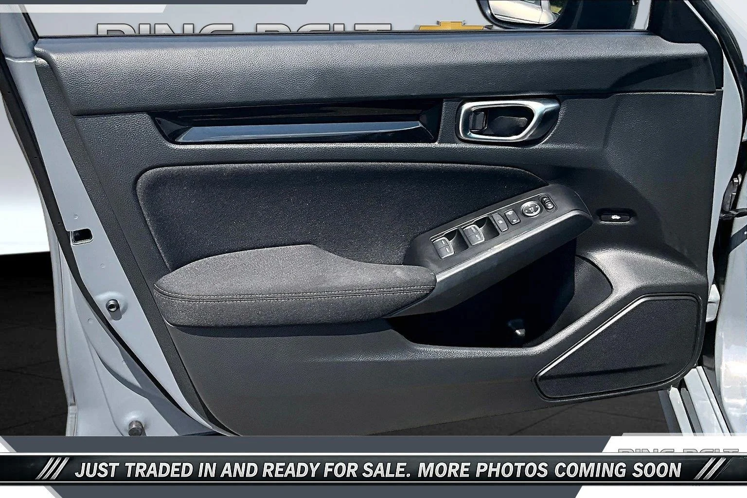 Used 2025 Urban Gray Pearl Honda Sport image 17