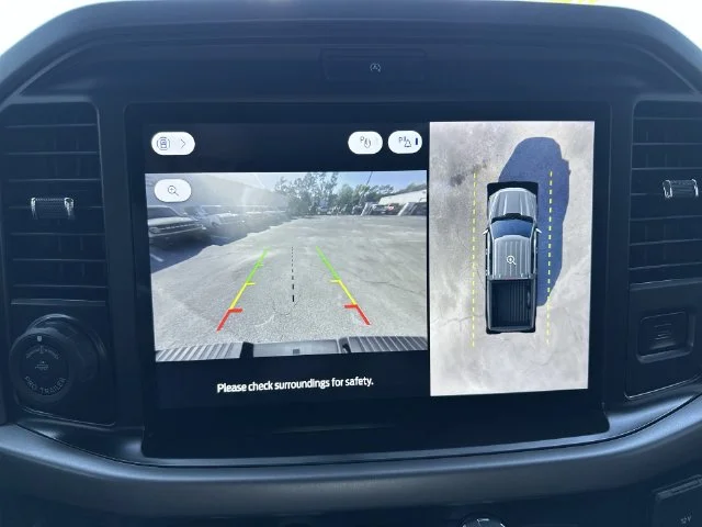 Used 2026 Gray Ford XLT image 18