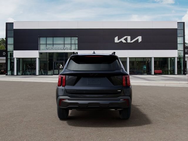 New 2026 Panthera Metal Kia X-Line EX AWD image 5