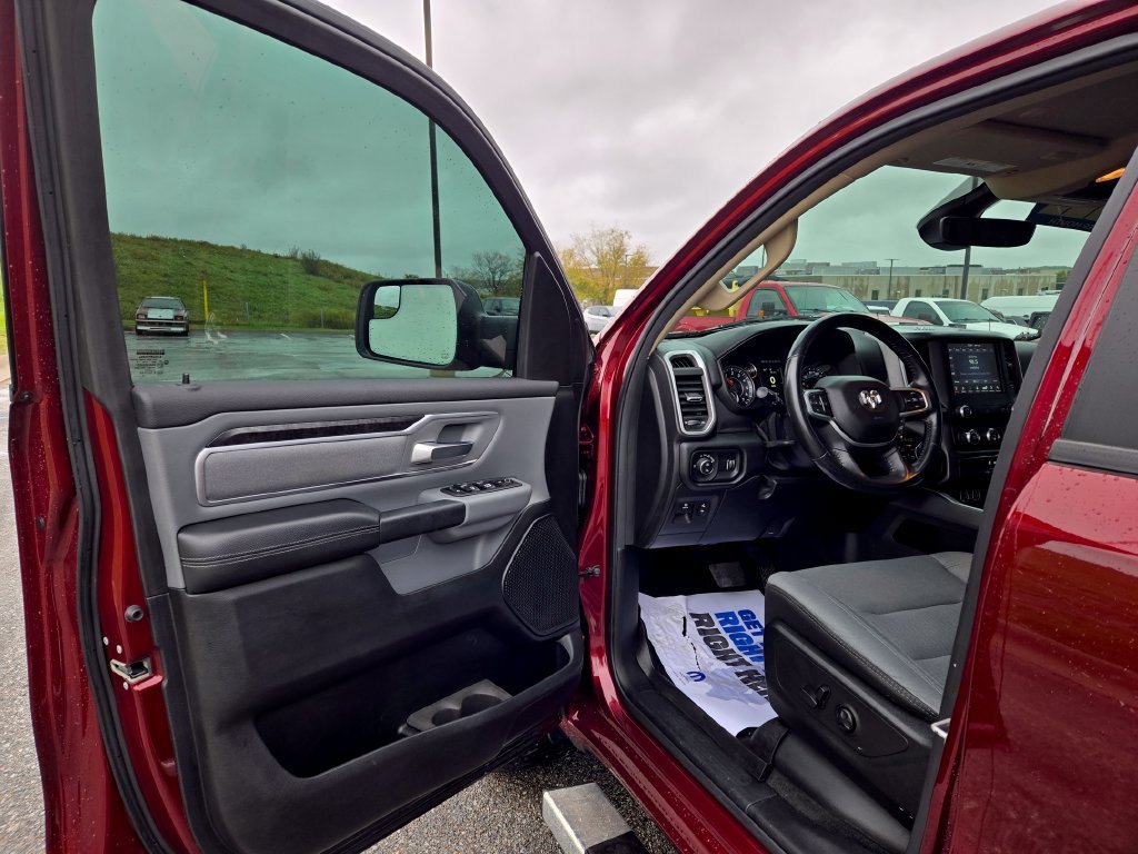 Used 2020 Red Ram Big Horn image 14