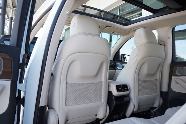 New 2026 Polar White Mercedes-Benz GLE 350 image 52
