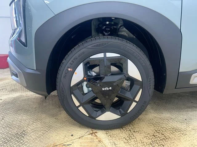 New 2027  Kia S image 19