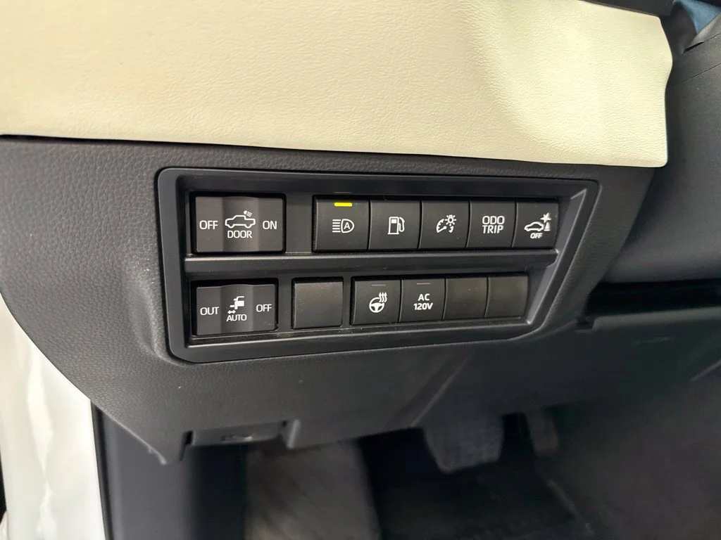 Used 2023 Beige Toyota Capstone image 24