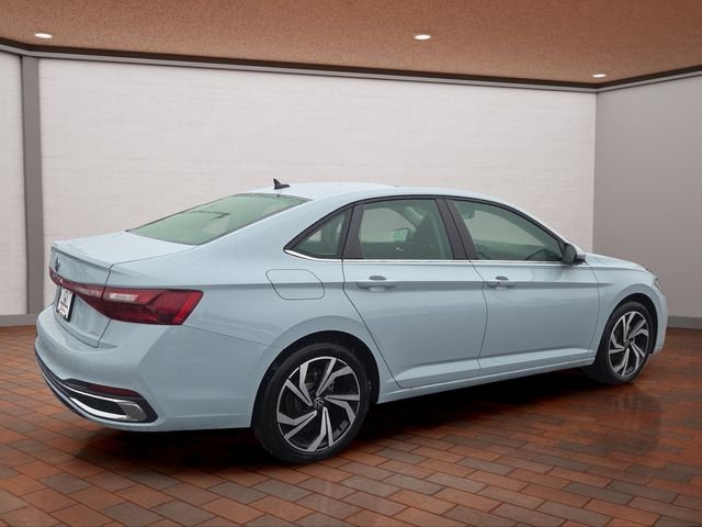 New 2026 Monument Gray Volkswagen 1.5T SEL image 2