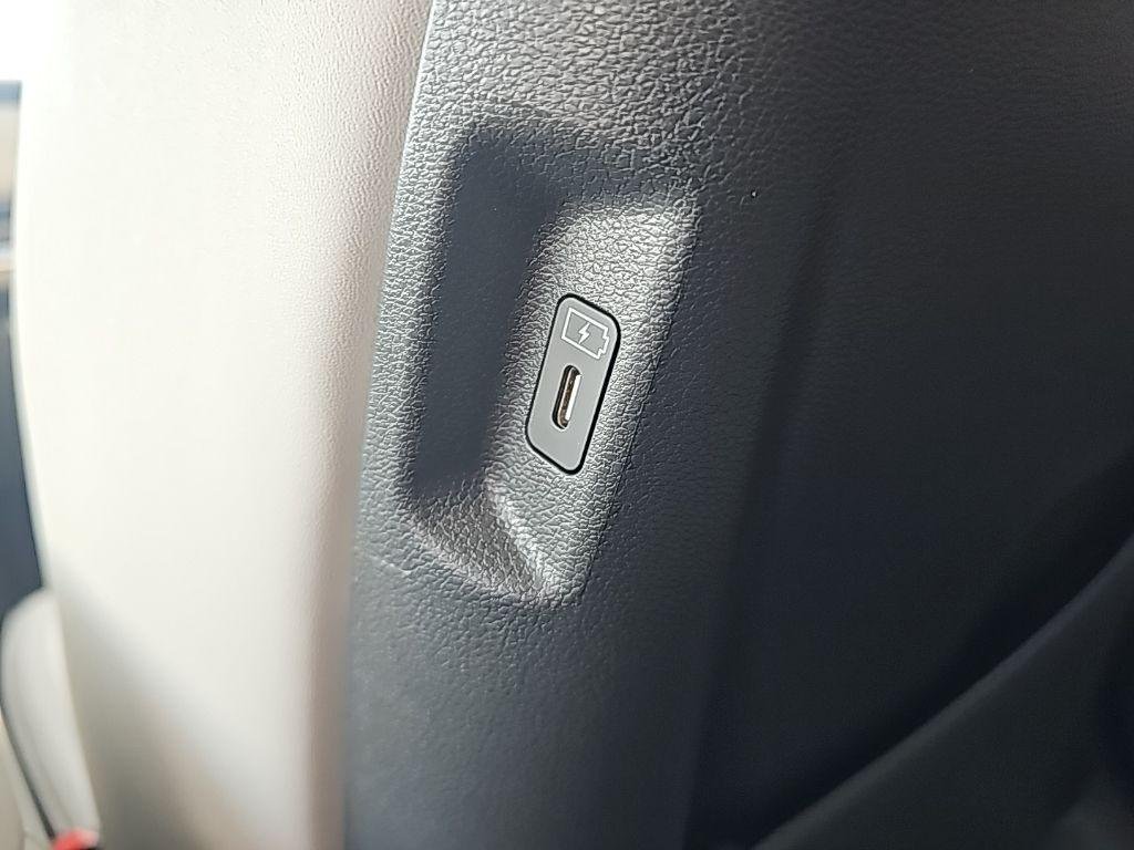 New 2026 Blue Hyundai Calligraphy AWD image 38