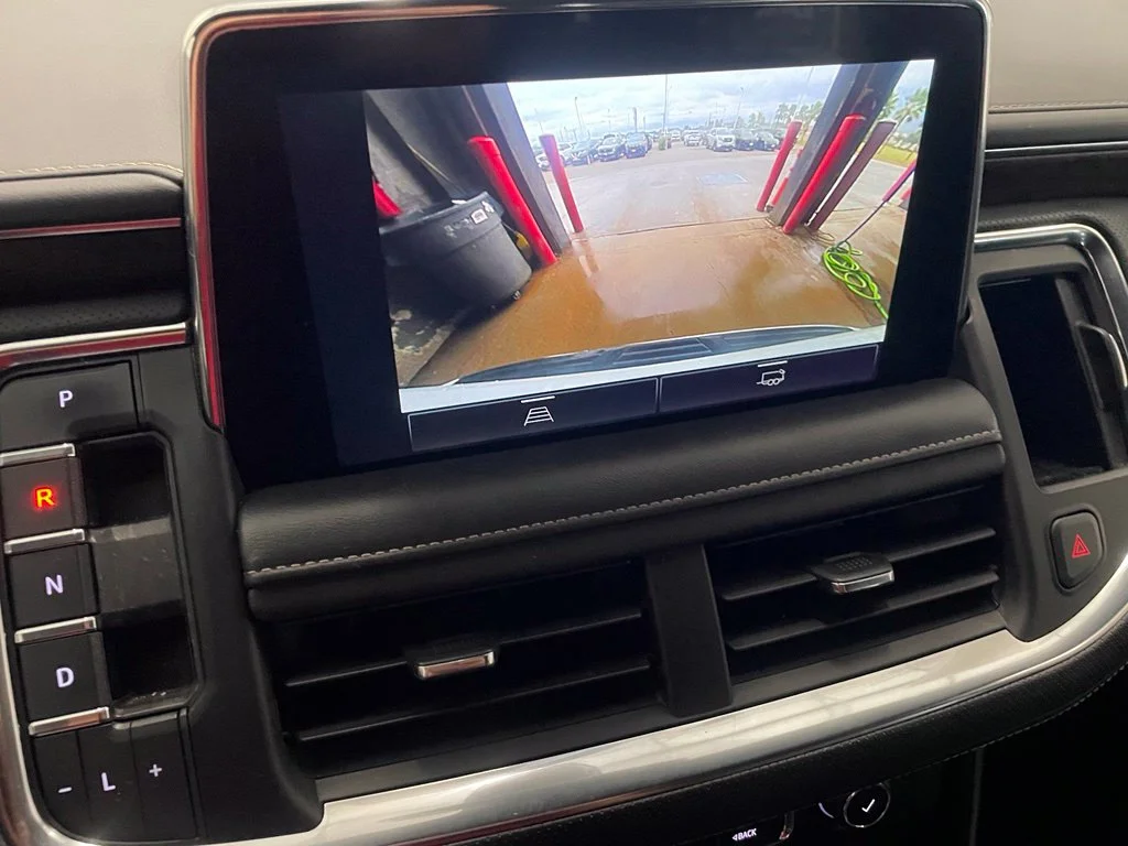 Used 2022 White Chevrolet Premier image 8