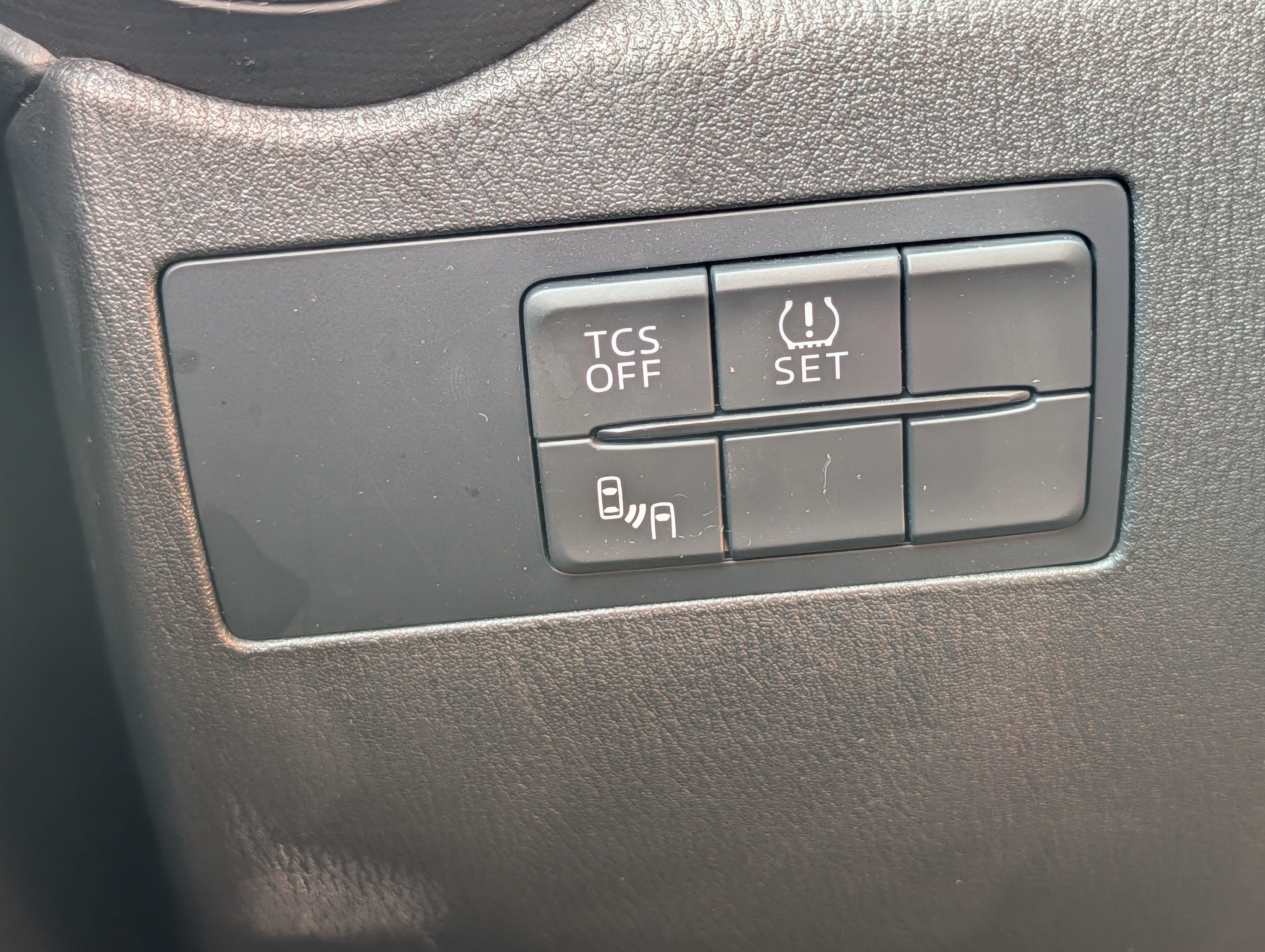 Used 2017 Meteor Gray Mica Mazda Touring image 26