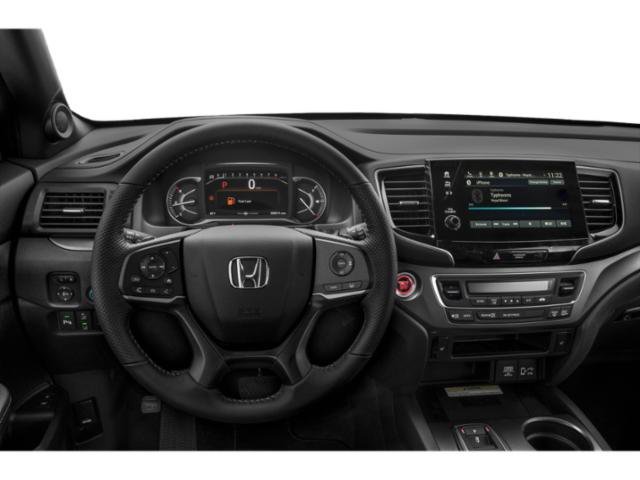 2023 Honda Passport EX-L - Photo 10