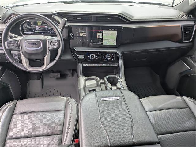 2024 GMC Sierra 2500HD Denali - Photo 21