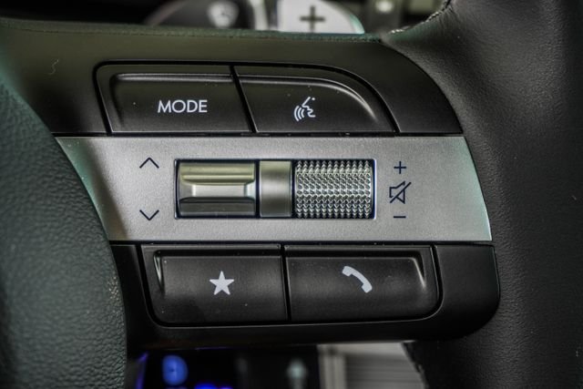 2025 Hyundai Tucson SEL Convenience - Photo 39