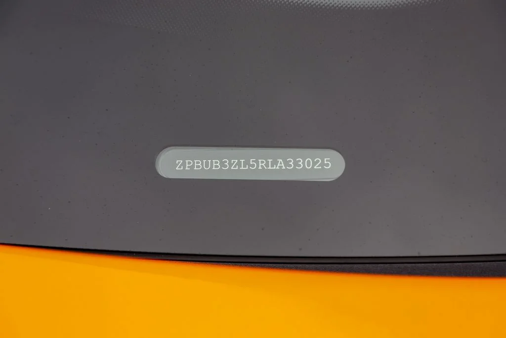 2024 Lamborghini Urus S - Photo 83