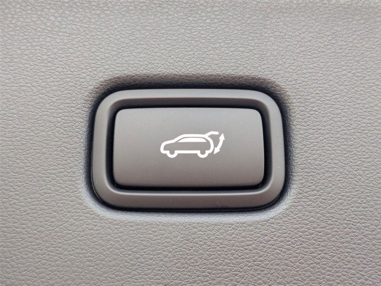 2025 Hyundai Tucson Limited - Photo 34