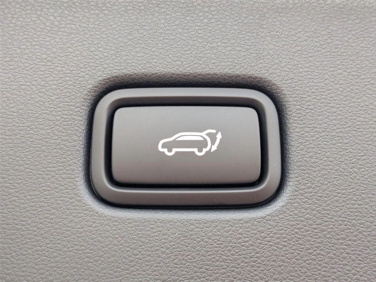 2025 Hyundai Tucson Limited - Photo 34