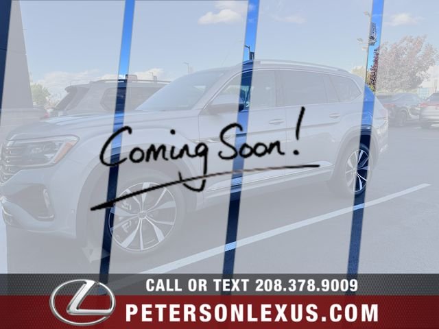 2025 Volkswagen Atlas 2.0T SEL Premium R-Line 4MOTION's photo