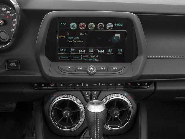 2016 Chevrolet Camaro 2SS - Photo 13