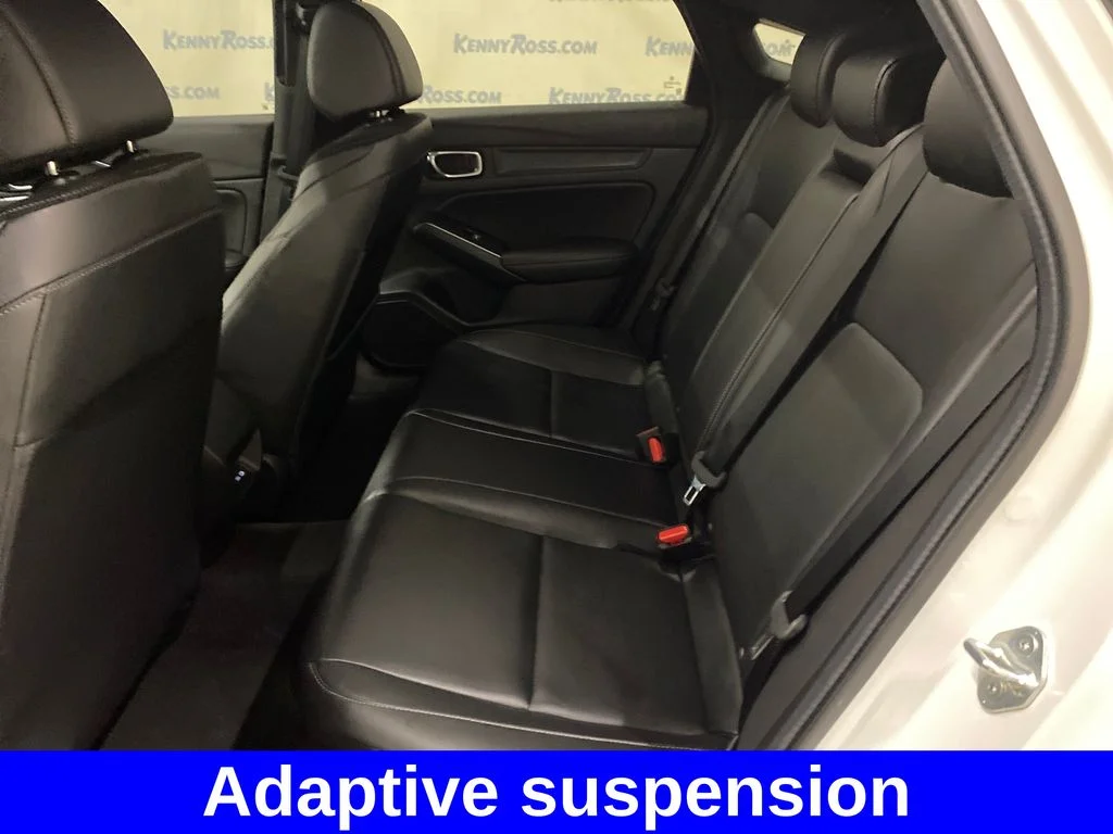 Used 2024 White Acura A-Spec Tech Package image 12