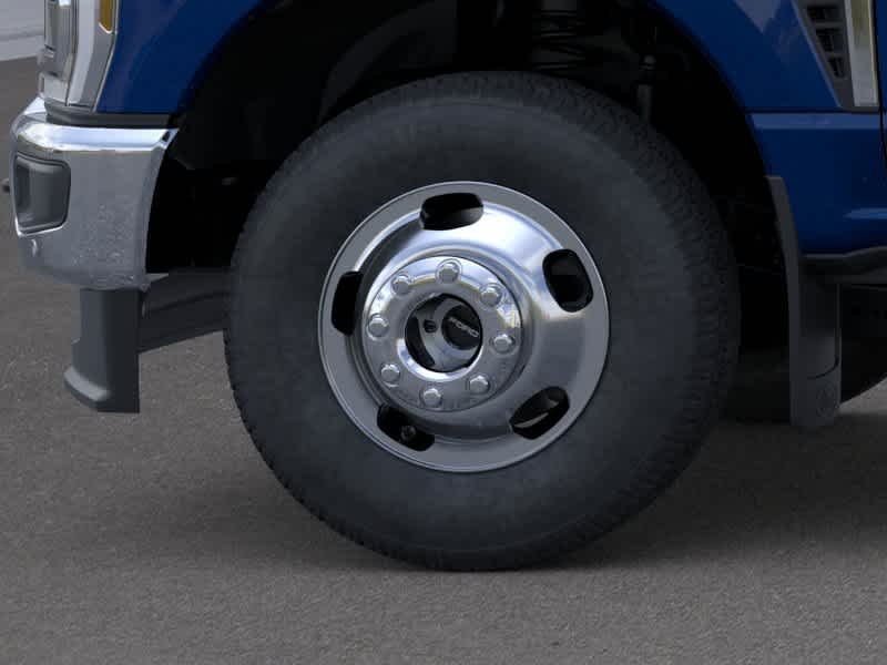 New 2026 Argon Blue Metallic Ford LARIAT image 19