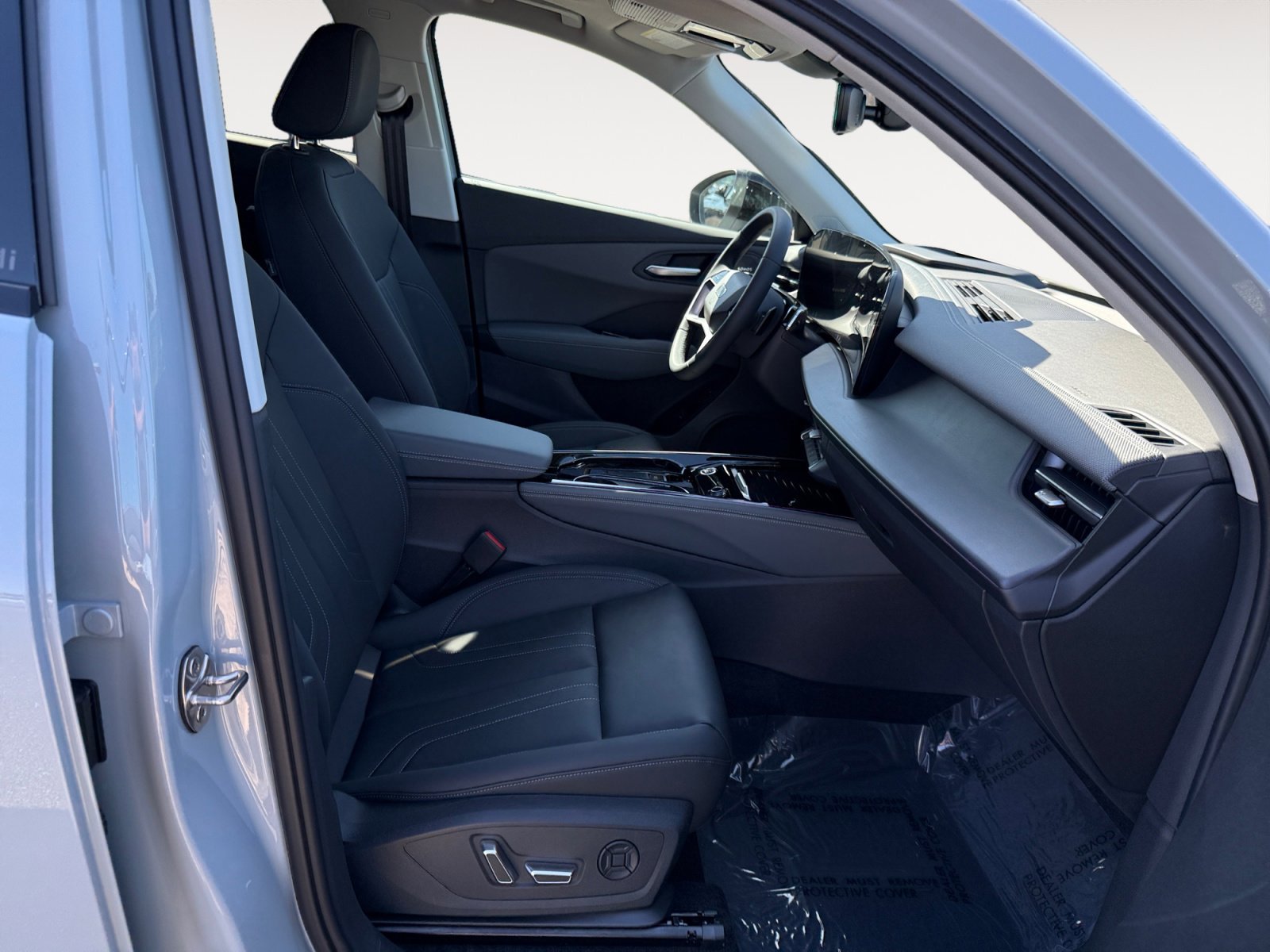 New 2026 Arrow Gray Pearl Effect Audi S line quattro image 19