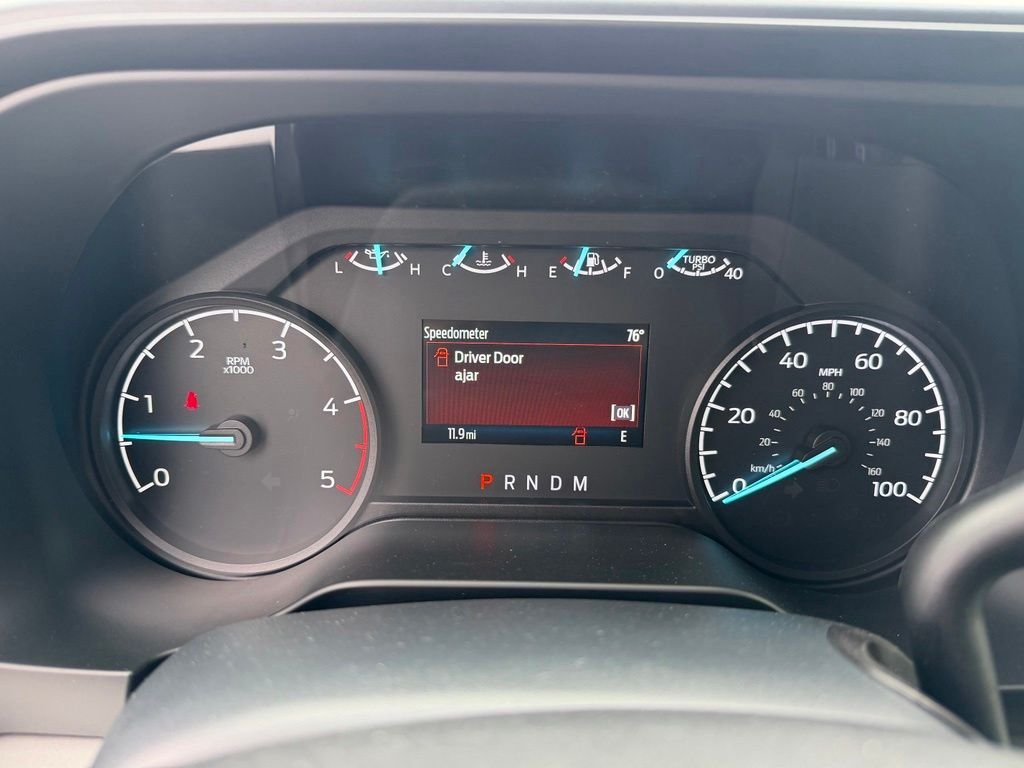New 2026 Avalanche Ford F-250® XLT image 29
