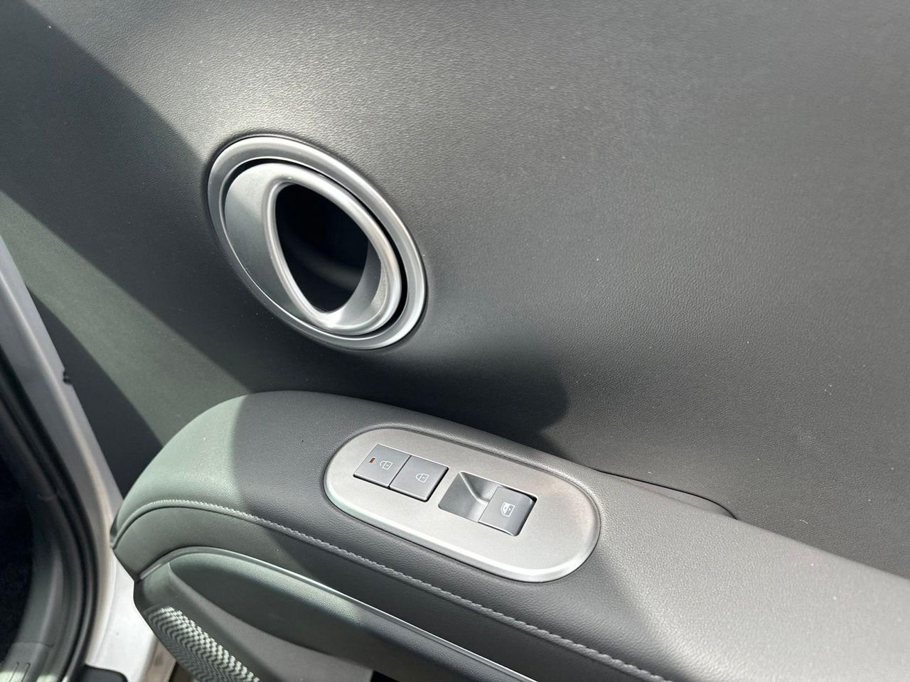 New 2026 Silver Hyundai Limited AWD image 44