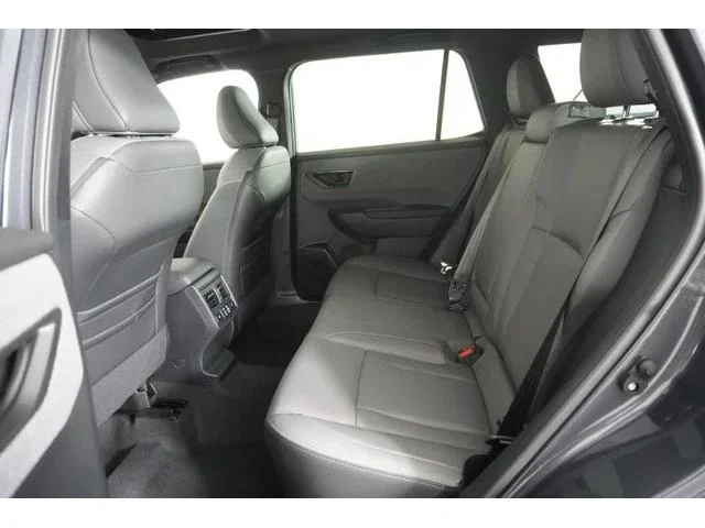 New 2026 MAGNETITE GRAY METALLIC Subaru Limited image 22