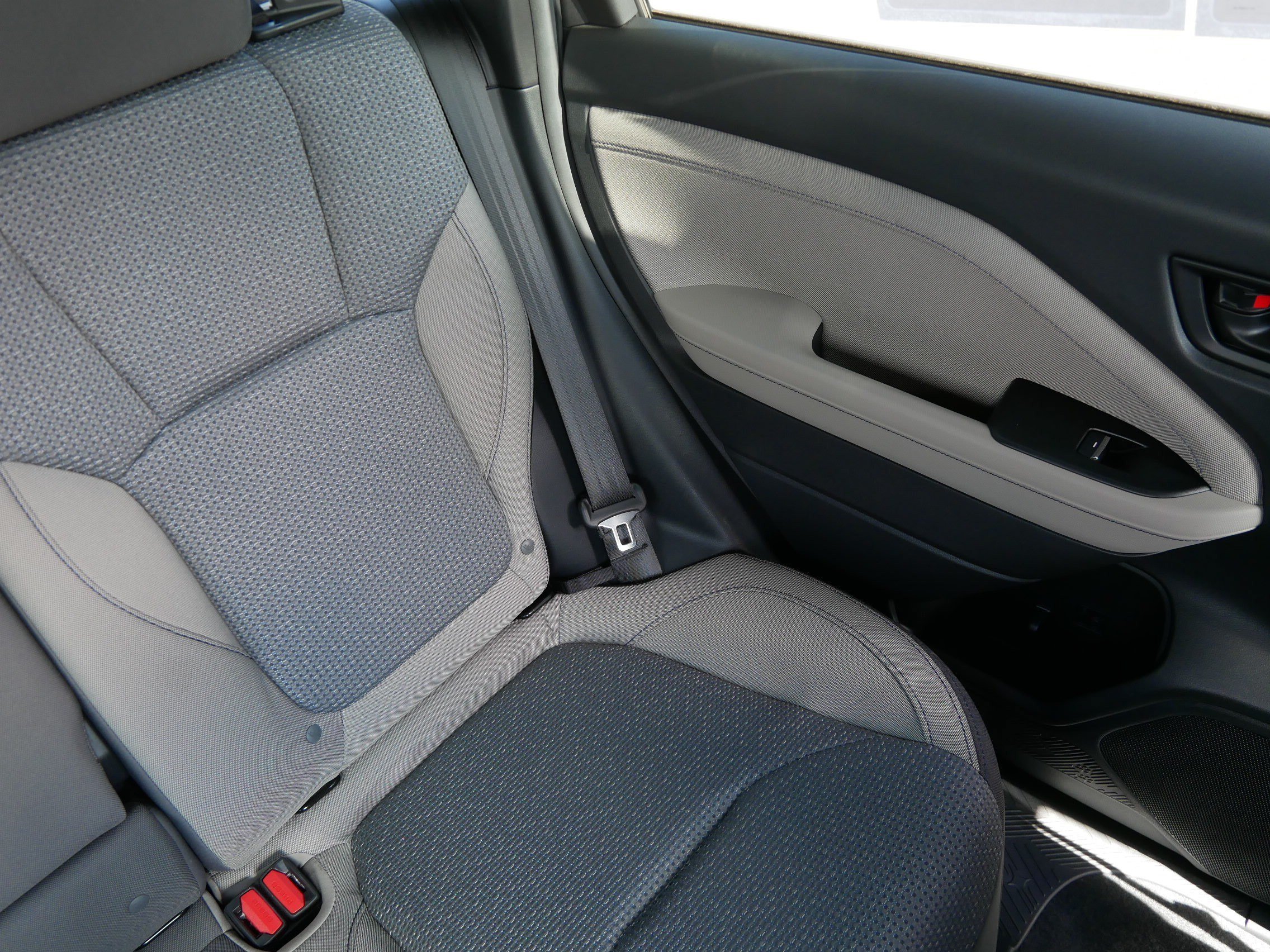 Certified Used 2026 Crystal White Pearl Subaru Premium image 14