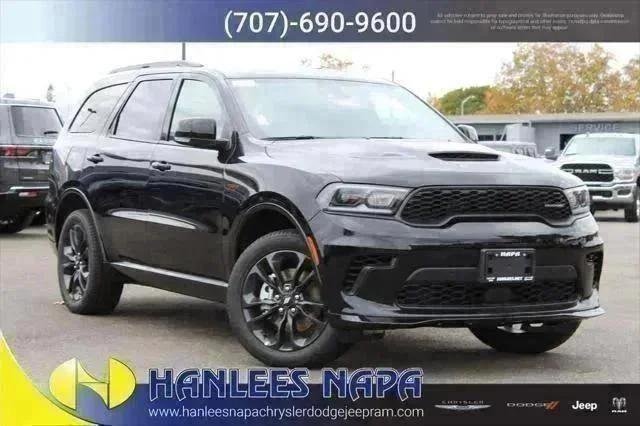 2026 Dodge Durango GT Plus AWD's photo
