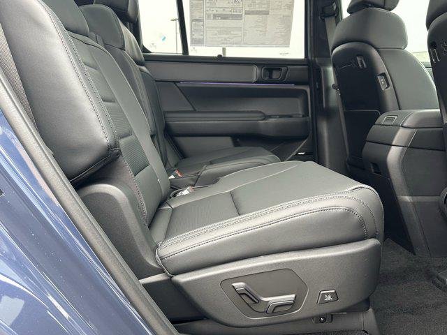 2026 Hyundai Santa Fe Calligraphy - Photo 15