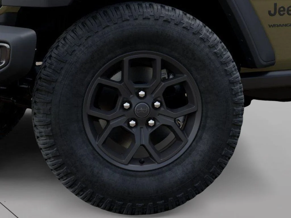 New 2026 41 Jeep Willys image 8