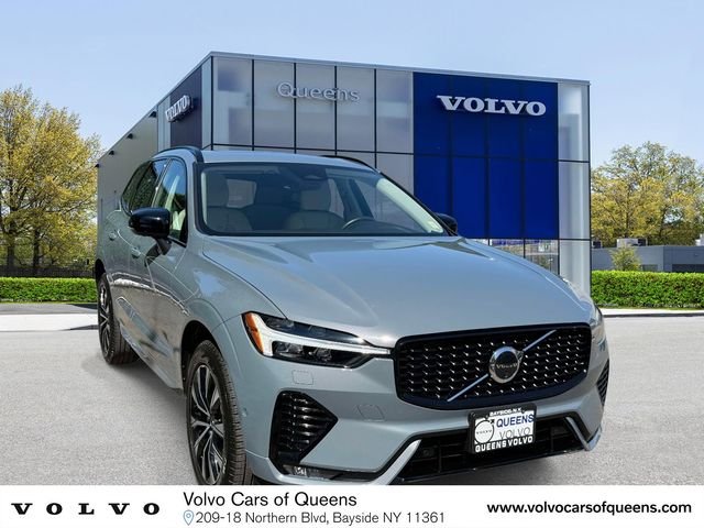 2024 Volvo XC60 B5 Plus Dark Theme