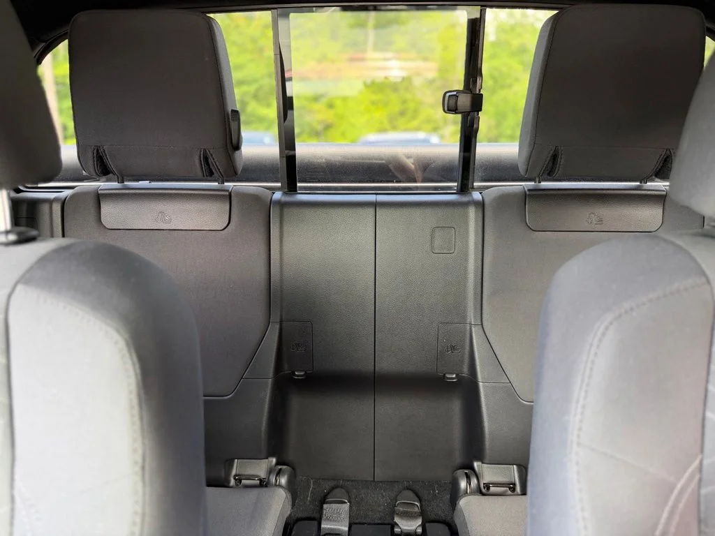 Used 2019 Red Toyota TRD Sport image 23