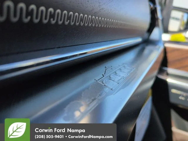 New 2026 Brown Ford King Ranch image 21