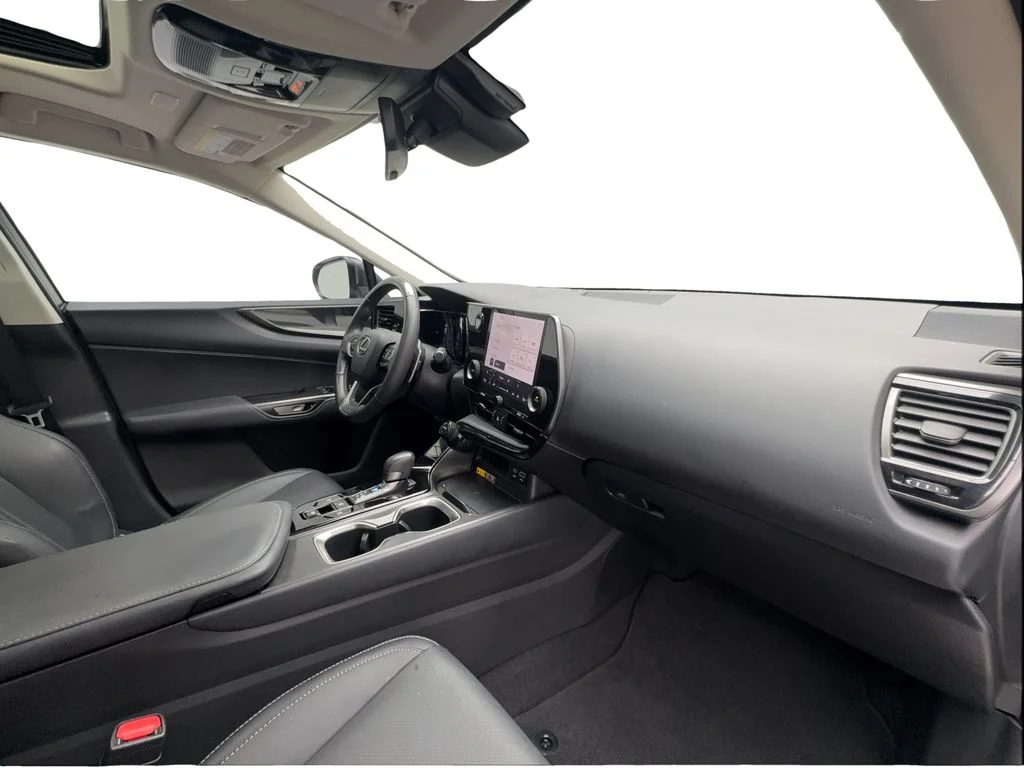 Used 2025 Gray Lexus 250 Base image 30