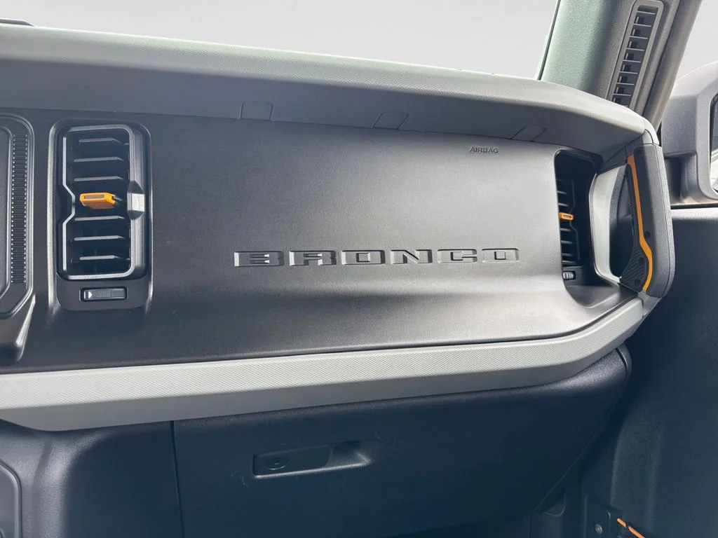 Used 2023 Gray Ford Badlands image 46