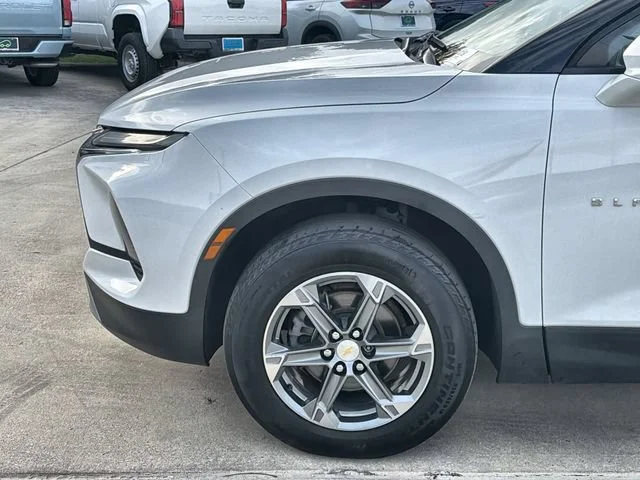 2023 Chevrolet Blazer 2LT - Photo 32