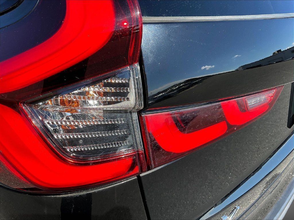 Used 2024 Black Honda EX-L image 25