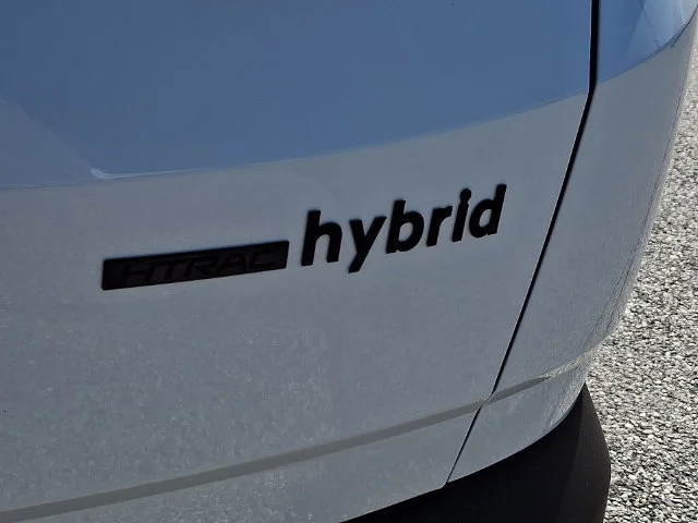 New 2026 White Hyundai Limited image 18