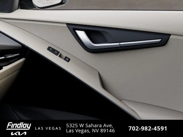 New 2026 White Kia Wave image 28