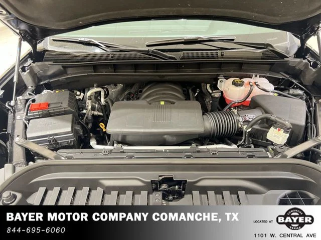 2025 GMC Sierra 1500 Denali - Photo 96