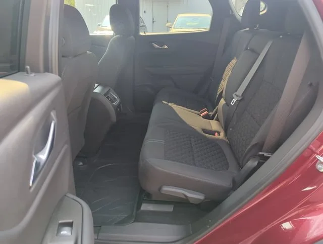 Used 2019 CAJUN RED TINTCOAT Chevrolet  image 32