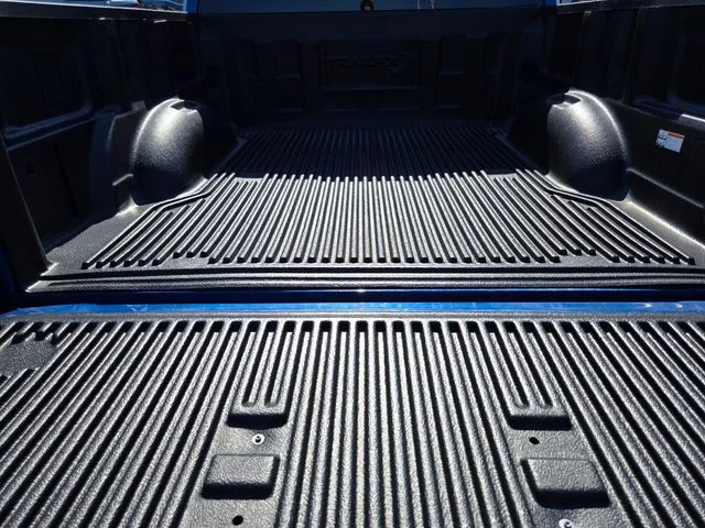 Used 2025 Blue Ford XLT image 15
