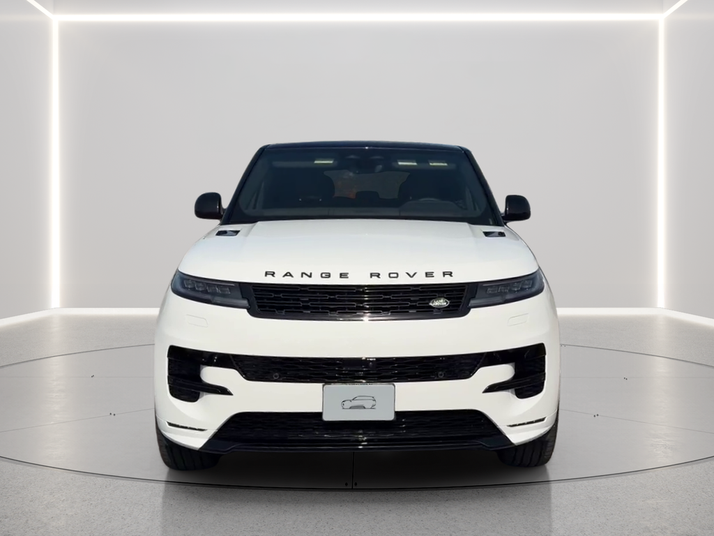 New 2026 Fuji White Land Rover Dynamic SE image 2